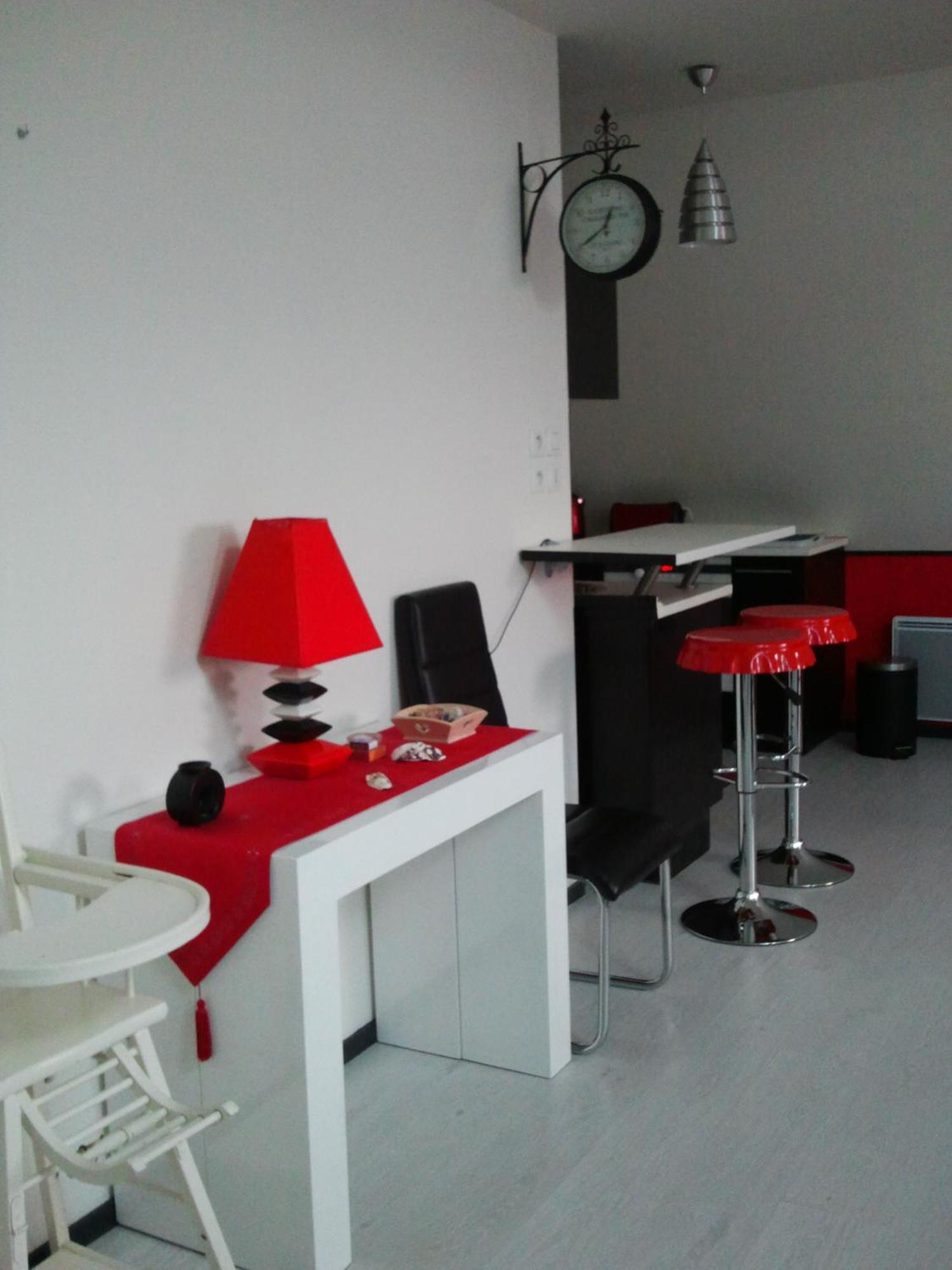Apartment Les Granvillaises